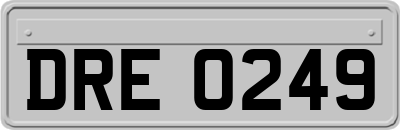 DRE0249