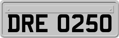 DRE0250