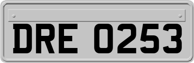 DRE0253