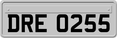 DRE0255