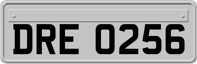 DRE0256