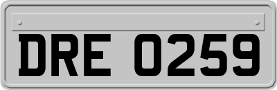 DRE0259