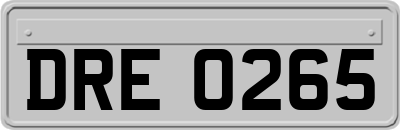 DRE0265