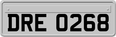 DRE0268
