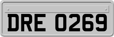 DRE0269