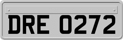 DRE0272