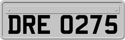 DRE0275