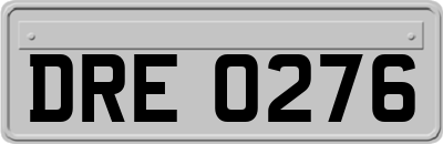 DRE0276