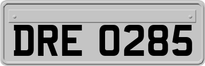 DRE0285