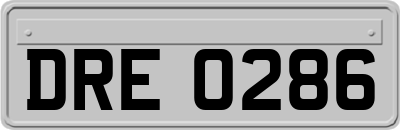 DRE0286