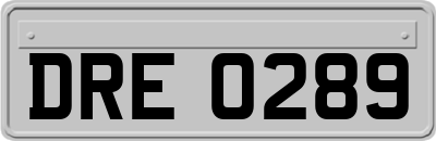 DRE0289