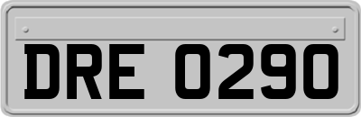 DRE0290