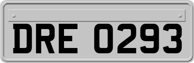 DRE0293