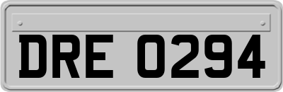 DRE0294