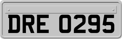 DRE0295