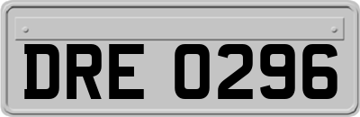 DRE0296