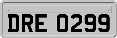 DRE0299