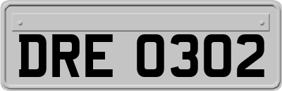 DRE0302