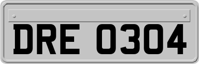 DRE0304