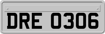 DRE0306