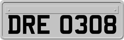 DRE0308