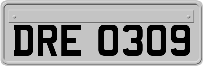 DRE0309