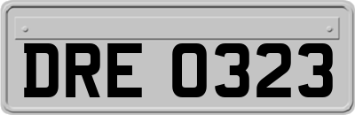 DRE0323