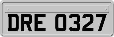 DRE0327