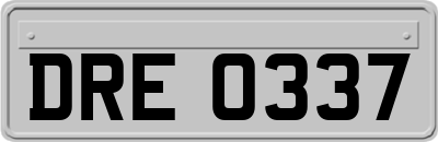 DRE0337