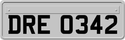 DRE0342