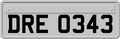 DRE0343