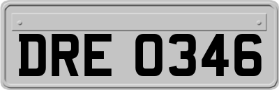 DRE0346