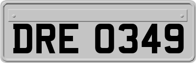 DRE0349