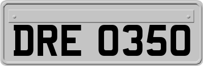 DRE0350