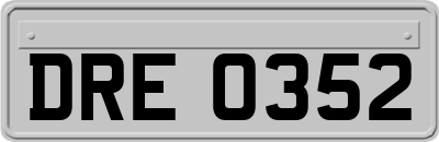 DRE0352