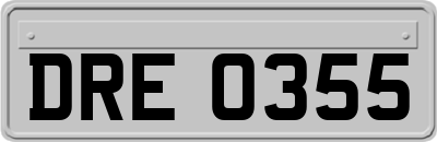 DRE0355