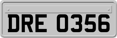 DRE0356