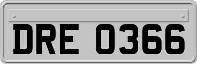 DRE0366