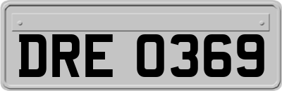 DRE0369