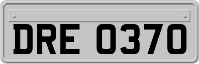 DRE0370