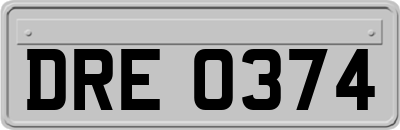 DRE0374