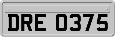 DRE0375
