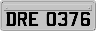 DRE0376