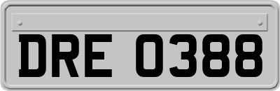 DRE0388