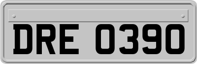 DRE0390