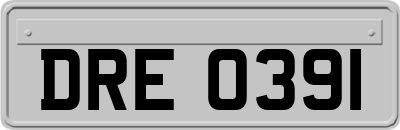 DRE0391