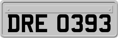 DRE0393