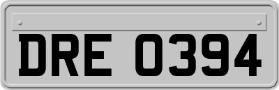 DRE0394