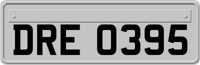 DRE0395