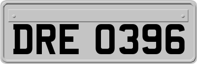 DRE0396